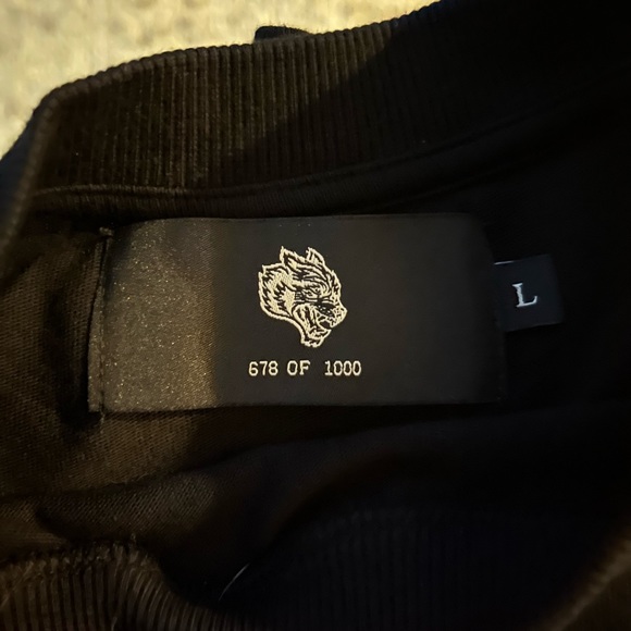 Darc sport unisex tee size L SOLD - Picture 2 of 3